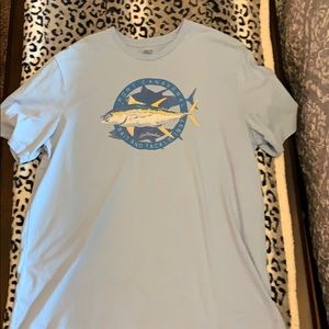 Men’s IZOD t-shirt